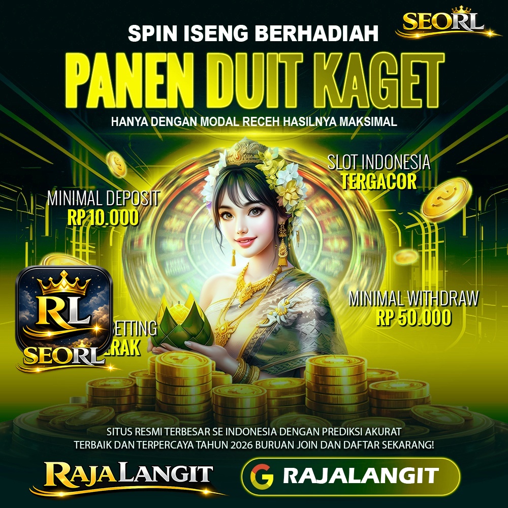 RAJALANGIT